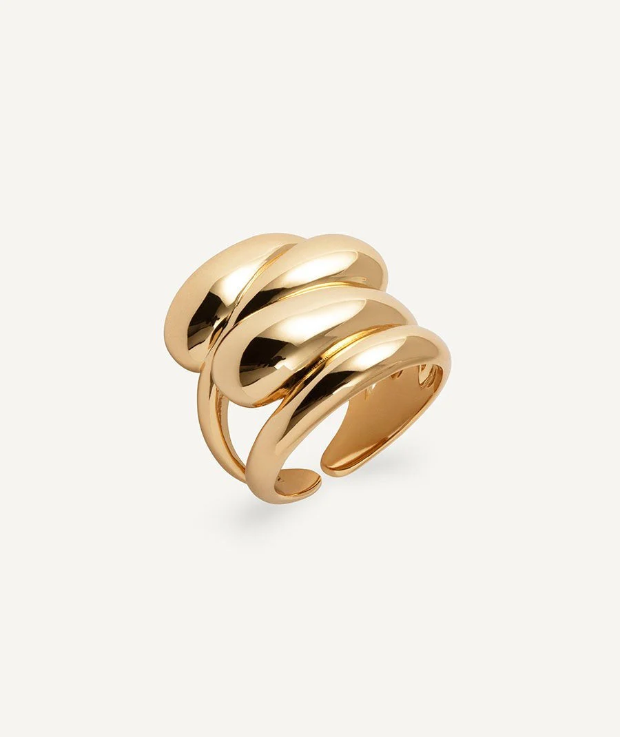 Anillos